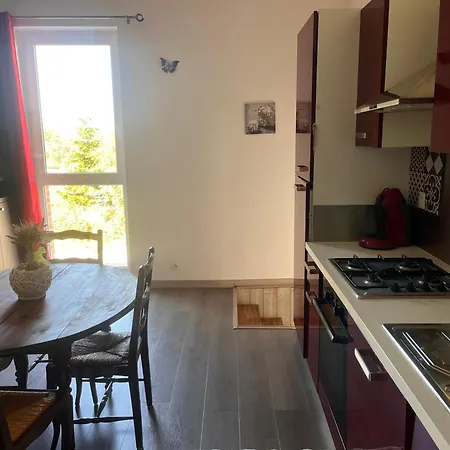 A La Campagne Lautrec