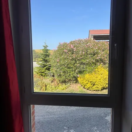 A La Campagne Lautrec