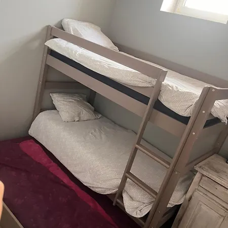 Daire A La Campagne *