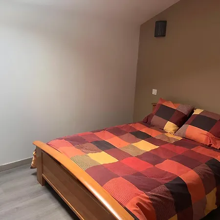 A La Campagne * Lautrec