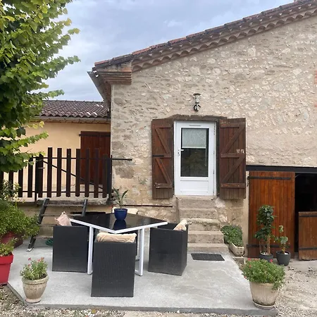 Apartment A La Campagne