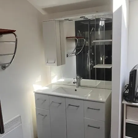 A La Campagne * Lautrec