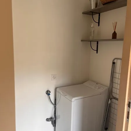 A La Campagne アパート Lautrec