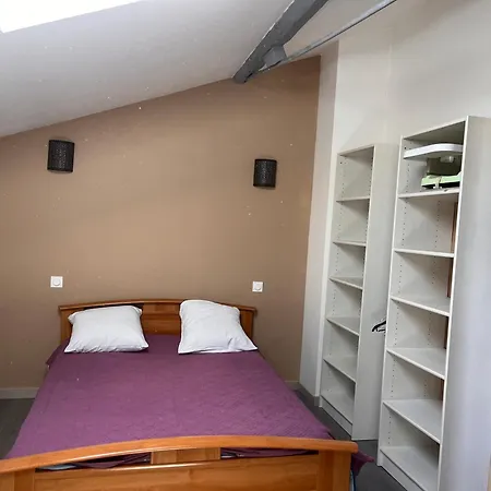 Apartment A La Campagne