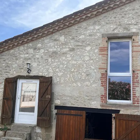 Apartment A La Campagne *