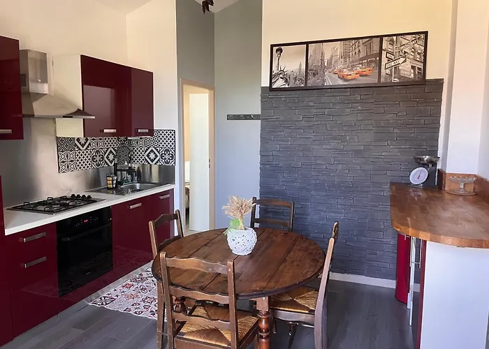 Lejlighed A La Campagne