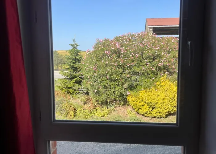 A La Campagne Lautrec