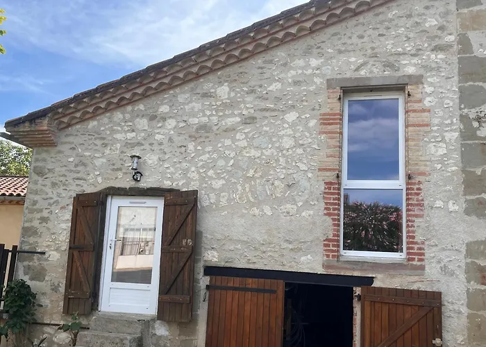 Lejlighed A La Campagne *