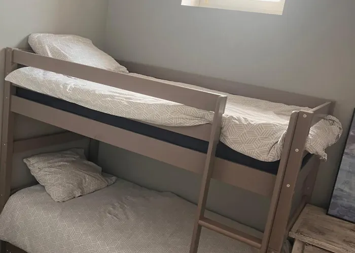 A La Campagne Lejlighed