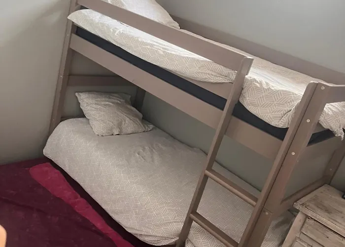 Lejlighed A La Campagne *